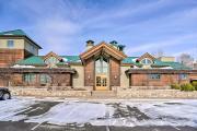 Top Sun Valley