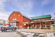 Top Sun Valley