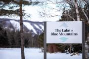 Top Blue Mountains