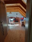 Novohradky - Oáza klidu na samotě u lesa