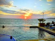 Top Barra de Navidad