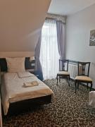 Hotel Grodzisko Hotel Grodzisko