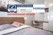 Nowoczesne apartamenty w centrum Krakowa