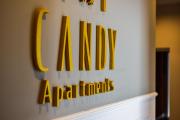 Candy Apartments Warszawa