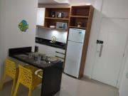 Apto nas Gaivotas 180m do mar