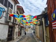 Top George Town