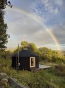 Black Yurt Black Yurt
