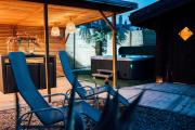 B&B A Dream City spa & Massages B&B A Dream City spa & Massages