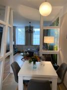 Ferienapartments HarzZeit