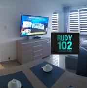 Apartament RUDY 102