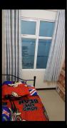 2 BR Jungle Decor Beautiful Sea View Fast Internet Top Of The Mall
