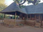 Top Pafuri Gate