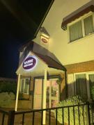 Top Slough