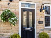 2 Brocklehurst Cottages 2 Brocklehurst Cottages