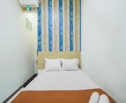 Bantal Guling Alun Alun Bandung