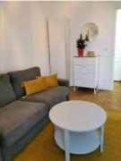 Studio bien placé pour visiter Paris