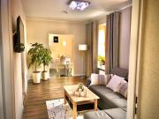 Apartament Blue Crystal Apartament Blue Crystal
