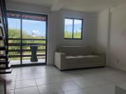 PORTO RESIDENCE 10 - Porto de Galinhas -PE