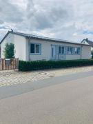 Elegantes Haus im Dresdner Süden