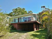 Acacia Cottage at Hyams Beach