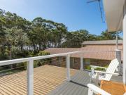 Bay Breeze at Blenheim Beach Vincentia