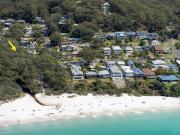 Boathouse 1 Hyams Beach