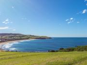 Coastline Boat Harbour Gerringong