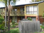 Take Time at Hyams Beach