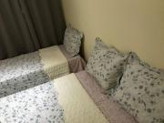 GA3-Hospedagem Próximo ao Aeroporto de Guarulhos