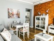 Apartament LUSCINIA z 2 sypialniami Apartament LUSCINIA z 2 sypialniami