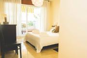 Espacioso apartamento en Guadalmina - Marbella
