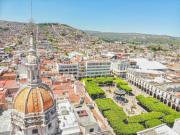 Top Sahuayo de José María Morelos