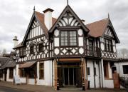 The Popinjay Hotel The Popinjay Hotel