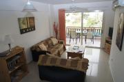 Pleasantly furnished Apartment B201 with large terrace, Wi-Fi & Android TV