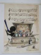 Al Giardino degli Artisti