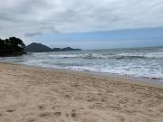 Apartamento - Ubatuba - Toninhas - 350 passos da praia - 350 steps to the beach - Costa Verde