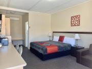 Top Gilgandra