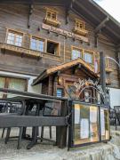 Top Vissoie Top Vissoie