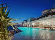 Luxury Mykonos Villa Villa Mykonos Luxurious Private Pool Kastro