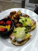 Alpenrose Revelstoke Bed & Breakfast