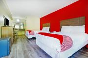 OYO Hotel Decatur I-285 The Perimeter
