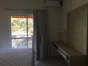 Residencial Gaivotas 19 - 1 Quartos - Área nobre dos ingleses, 70m praia