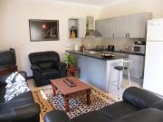 Littlefield Luxury Suite