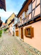 Top Eguisheim