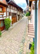 Top Eguisheim
