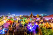 Top Phnom Penh
