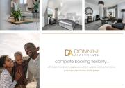 Cairn Suite - Donnini Apartments