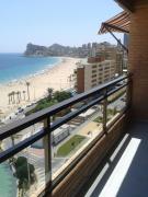 Top Benidorm