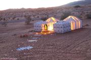 Ouzina Desert Camp