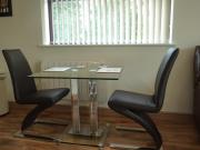 Buckton House Holiday Cottages